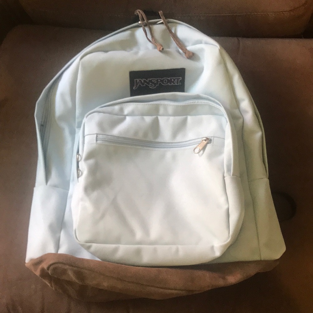 Jansport Backpack